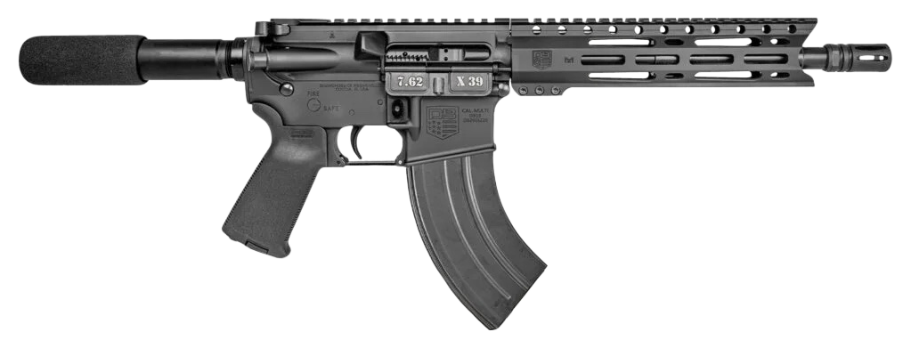 Primary Arms